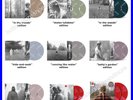 New Taylor Swift folklore Limited Edition Colored Vinyl Set + Bonus evermore