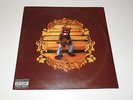 KANYE WEST the college dropout Lp DOUBLE RECORD SET PROMO