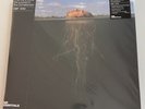 THE MARS VOLTA De-Loused in the Comatorium Black/Gold COLOR Vinyl VMP - 2XLP NEW