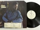 BOOKER T Evergreen LP Promo MINT- vinyl 1974 Original press w/Insert Funk  Sc 24