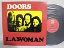 The Doors - L.A. Woman, 1971 EKS-75011 *NICE COPY* ULTRASONIC CLEAN
