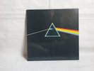 Pink Floyd ‎– The Dark Side Of The Moon (Album) no sticker, but one poster