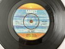 FRANKIE VALLI & 4 SEASONS - THE NIGHT.