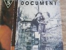 R.E.M. -  Document (original 1987 IRS LP) 