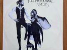 Fleetwood Mac Rumours  - Vinyl Record 33rpm US Pressing - Exc