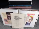 CCR - Creedence Clearwater Revival-The Half Speed Masters Box (7LP Box)