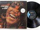 LOU DONALDSON Everything I Play is Funky LP Blue Note VAN GELDER VG+     Sc 15