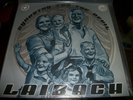 Laibach ‎– Sympathy For The Devil - LP - 1990 - Mute