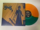 GHOST IF YOU HAVE GHOST EP LP RECORD GREEN & ORANGE TRANSLUCENT VINYL NEW