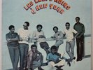 Les Loups Noirs New York Afro Psyc + Compas Masterpiece LISTEN