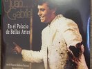 JUAN GABRIEL EN EL PALACIO DE BELLAS ARTES 2022 Doble Lp