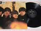 The Beatles-Beatles For Sale-Mono Vinyl LP-South Africa Issue
