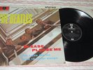 The Beatles-Please Please Me-UK Parlophone Vinyl LP