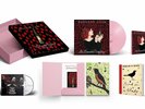 Rosanne Cash - She Remembers Everything DELUXE SIGNED BOX SET PINK VINYL Johnny