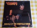 The Cramps Hogwild At The Nashville Rooms