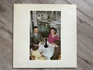 Led Zeppelin Presence Vinyl 1976 First Press