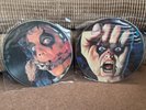 Alice Cooper Vinyl - 2 x 12