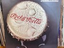 Judas Priest Rocka Rolla LP 1974 IMP 7001 Import Records Gull Vinyl NM LP Pics