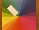 Jamie XX - In Colour - Limited Edition Triple Coloured Vinyl LP cut At 45rpm