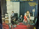 CREEDENCE CLEARWATER REVIVAL - COSMO'S FACTORY - LP - 1970 - LIBERTY