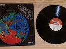 Brave New World -R.Russell/B.Bennett, Bruton BRN15 Vinyl Record England EX/NM