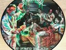 Mortician Vinyl Picture Disc