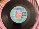 THE TONETTES*-MUSIC LIKE DIRT/I GAVE IT TO YOU