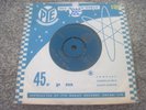 SHEP AND THE LIMELITES Ready For Your Love 1961  GOLD PYE    superb EX+
