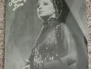 BARBRA STREISAND - Memory Lane SEALED Kismet LP Vinyl Record VERY RARE OOP