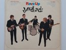 THE YARDBIRDS Having a Rave Up With LP  LN24177 ORIGINAL USA 1965 RARE