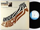 Lee Morgan - The Rumproller LP - Blue Note - BLP 4199 Mono RVG NY USA