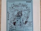 THE GRATEFUL DEAD-LIVE AT OAKLAND STADIUM 1976-DEAD RELIX LP