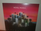 Hotel Pools - Palmscapes - Splatter Colored Vinyl