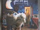 Fall Out Boy Infinity On High 2LP Glitter Blue Vinyl Limited Edition Anniversary