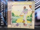 Elton John Goodbye Yellow Brick Road Double LP Album Vinyl Rec DJLPD1001 Pop 70s