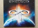 Devin Townsend Project - Epicloud 2xLPs gatefold Inside out music 2012