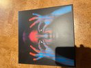 Marillion Marbles 3 Fach Vinyl Box