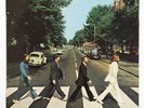 THE BEATLES Abbey Road french 1969 BIEM EMI Apple 2C 062-04243 STEREO vinyl LP