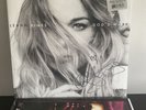 LeANN RIMES God’s Work NEW SEALED AUTOGRAPHED SIGNED VINYL with HYPE STICKER
