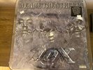 The Lox - We Are The Streets OG Vinyl 2x LP 2000 Ruff Ryders Dmx W/ Hype Sticker