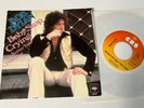 Bob Dylan 45 + Picture Sleeve Baby Stop Crying Holland