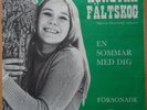 AGNETHA FÄLTSKOG (ABBA) * EN SOMMAR MED DEJ * SWEDEN 7
