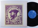 THELONIOUS MONK The Unique RIVERSIDE LP mono b