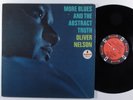 OLIVER NELSON More Blues And The Abstract Truth IMPULSE LP gatefold b