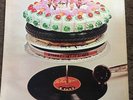 THE ROLLING STONES LET IT BLEED LONDON RECORDS U.S.1ST PRESS W/FAN CLUB INSERT
