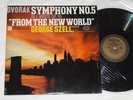 GEORGE SZELL-Dvorak: From The New World (1959) Mono Sealed EPIC LP