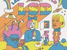 LSD - Labrinth Sia & Diplo Present [New Vinyl LP] UK - Import