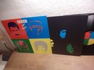 Queen – Hot Space rare Archive Lp mint- Pop Rock, Synth-pop, Hard Rock Rarity