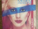 missing persons 12 inch single words 12CL283