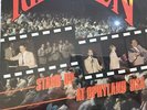 THE KINGSMEN QUARTET: LIVE Stand Up At Opryland USA 1986 MINT LP factory SEALED